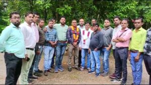 1000680352-300x170 प्रेस काउंसिल ऑफ बलरामपुर की ब्लाक ईकाई गठन वाड्रफनगर रेस्ट हाऊस में किया गया।