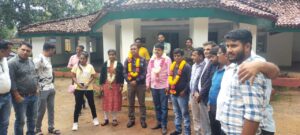 1000680392-300x135 प्रेस काउंसिल ऑफ बलरामपुर की ब्लाक ईकाई गठन वाड्रफनगर रेस्ट हाऊस में किया गया।