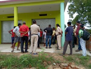 IMG_20230916_101238-300x226 शासकीय भुमी मे लगा नलकूप पर ग्रामीण के द्वारा किया कब्जा