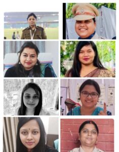 IMG_20231118_180545-235x300 महिला अधिकारियों ने निर्वाचन कार्य में बखूबी निभाया फर्ज़ बैकुंठपुर के महिला अधिकारियों ने साबित की वे सक्षम-सबला-स्वावलंबी है.