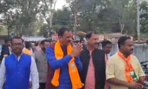 Screenshot_20231105_162052_WhatsApp-780x470-1-300x181 भाजपा का सघन जनसपर्क जारी, मिला रहा भरपुर जनसमर्थन और आशीर्वाद, क्षेत्र के विकास मे बाधक बन रही कांग्रेस -श्याम बिहारी