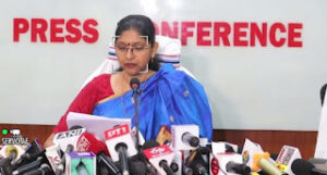 WhatsApp-Image-2023-11-17-at-6.25.20-PM-e1700225746573-300x161 दूसरे चरण की वोटिंग खत्म, 68.06% हुए मतदान, सबसे कम रायपुर दक्षिण में, मुख्य निर्वाचन पदाधिकारी ले रही प्रेसवार्ता