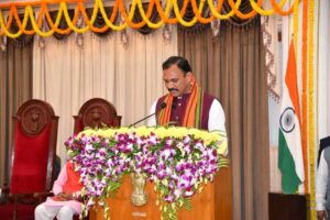 1703302083228-300x200 छत्तीसगढ़ में पहली बार कल्चुरी समाज से श्याम बिहारी जायसवाल को मंत्री बनाए जाने से समाज में खुशी की लहर, कल्चुरी शासकों ने 36 गढ़ स्थापित किए थे इसलिए राज्य का नाम 36 गढ़ पड़ा, 36 गढ़ को नाम और पहचान देने वाले समाज से पहली बार बनाया गया मंत्री, कलार समाज ने भाजपा नेतृत्व का आभार व्यक्त किया