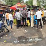 IMG20240427150809-150x150 ईख रस बेच रांजीव गांधी चौक पर गिर रहा रस और पानी रोड़ टुटने का हैं गारंटी नगर पंचायत सीएमओ मौन