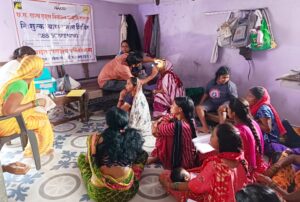 IMG-20240920-WA0374-300x202 दाशोदी सिंह के नेतृत्व में दशरमा रोड  जिला बलौदाबाजार -भाटापारा में निःशुल्क स्वास्थ्य जाँच एवं उपचार शिविर का आयोजन किया गया।