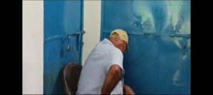 IMG-20240921-WA0205-300x134 रिश्वत लेते पकड़े गए लेखापाल के घर एसीबी की जांच, अंबिकापुर में पटवारी के घर भी देर रात तक जांच