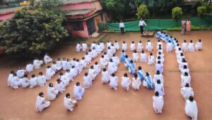 IMG-20240923-WA0410-300x170 शत-प्रतिशत मतदान के लिए रैली के साथ किया जा रहा घर-घर संपर्क