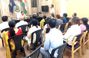 IMG-20240927-WA0417-300x196 स्वैच्छिक संगठनों (NGO'S) के संयुक्त तत्वावधान् में संचालित नवा बिहान नशामुक्ति जागरूकता अभियान एवं परामर्श केंद्र की समीक्षा बैठक