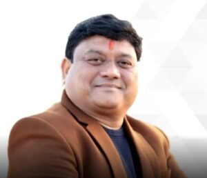 IMG-20240928-WA0035-300x258 भाजपानेता शेखरचण्डेलः अज्ञातकारणात् रेलयाने कूर्दित्वा आत्महत्याम् अकरोत्।