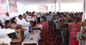 IMG-20240928-WA0279-300x159 कृषि मंत्री श्री नेताम के पहल पर लगाया गया बाल हृदय रोग जांच शिविर