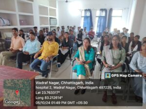 IMG-20241005-WA0372-300x225 बौद्धिक सम्पदा अधिकार पर एक दिवसीय सेमिनार का आयोजन किया गया