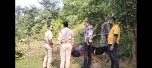 Screenshot_2024-10-07-16-13-39-59_6012fa4d4ddec268fc5c7112cbb265e7-300x135 02 अक्टुबर को गुमा कक्षा 06 का छात्र सड़ागड़ा शव मिला चौकी में दर्ज था गुमशुदा का मामला दर्ज