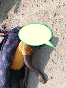 IMG-20241103-WA0271-226x300 थाना शंकरगढ़ पुलिस की कार्यवाही, लकड़ी के डंडे से मारकर हत्या करने वाले आरोपी को घटना के चंद घंटे के भीतर किया गया गिरफ्तार