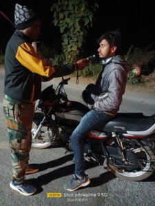 IMG-20241122-WA0468-225x300 जिला बलरामपुर रामानुजगंज अंतर्गत ‘‘शराब सेवन कर वाहन चालाने वालों’’ पर की जा रही कार्यवाही