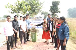 IMG-20241123-WA04611-300x200 जिला पंचायत सीईओ की उपस्थिति में ग्राम पिंड्रा में किया गया स्वच्छता श्रमदान कार्यक्रम का आयोजन