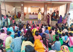 IMG-20241126-WA0364-300x215 चिराग सोशल वेलफेयर सोसायटी अम्बिकापुर द्वारा संचालित लक्ष्यगत हस्तक्षेप परियोजना भाटापारा के द्वारा सामुदायिक गतिशीलता कार्यक्रम का आयोजन रिक्शा कालोनी पटपर भाटापारा में किया गया।