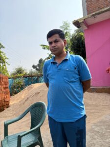 IMG-20241127-WA0408-225x300 सरगुजा ACB की टीम ने बलरामपुर जिले के एक पटवारी को 12 हजार रुपये रिश्वत लेते रंगे हाथों पकड़ा है।