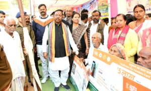 IMG-20250106-WA0522-300x181 मंत्री श्री नेताम ने रामानुजगंज में किया 16 करोड़ 39 लाख से अधिक राशि के विभिन्न विकास कार्यों का लोकार्पण एवं शिलान्यास