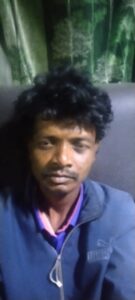 IMG-20250303-WA0774-135x300 घरेलू विवाद में जलती हुई  लकड़ी के डंडे से मारपीट कर अपनी जीवन साथी को सुलाया मौत की निंद   आरोपी पति को  गिरफ्तार कर भेजा गया सलाखों के पिछे ।