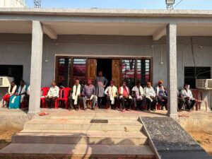 IMG-20250316-WA0137-300x225 स्व. राजकुमार गुप्ता के निवास में होली मिलन समारोह का आयोजन