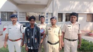 IMG-20250330-WA0276-300x169 नाबालिग बालिका को बहला फुसलाकर शादी का झांसा देकर अपहरण व बलात्कार करने वाला आरोपी गिरफ्तार।