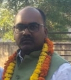 IMG_20250311_121328 नगर पंचायत वाड्रफनगर के नवनिर्वाचित उपाध्यक्ष पंकज गुप्ता भाजपा से 6 साल के लिए निष्कासित,