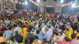 IMG-20250817-WA0376-300x169 श्री कृष्ण जन्माष्टमी के अवसर पर श्री कृष्ण जन्मोत्सव धूमधाम से मनाया गया। प्राचीन राम मंदिर में श्रद्धालुओं का जन सैलाब उमड़ पड़ा।