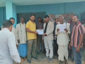 IMG-20260131-WA0857-300x225 धान खरीदी अव्यवस्था के विरोध में किसानों का आंदोलन