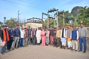 IMG-20260201-WA0608-300x200 विद्युत वितरण केंद्रों में कार्यक्रम आयोजित