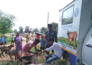 IMG-20260205-WA0737-300x214 दूरस्थ गांवों तक दस्तक दे रही मोबाईल पशु चिकित्सा इकाई