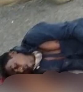 IMG-20260217-WA0766-269x300 बाईक चालक बरवा टोला निवासीयों का मदनपुर में ट्रैक्टर-बाइक टक्कर, एक की मौत  दुसरा घायल