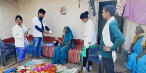 IMG-20260218-WA0593-300x151 जच्चा और तीनों नवजात स्वस्थ, ग्रामीण क्षेत्र में स्वास्थ्य जागरूकता पर जोर