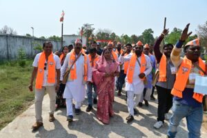 IMG-20260408-WA0031-300x200 पंडित दीनदयाल उपाध्याय प्रशिक्षण महाअभियान 2026: वाड्रफनगर में दो दिवसीय आवासीय शिविर संपन्न, कार्यकर्ताओं में नई ऊर्जा और जोश का संचार