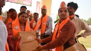 IMG-20260408-WA0032-300x169 पंडित दीनदयाल उपाध्याय प्रशिक्षण महाअभियान 2026: वाड्रफनगर में दो दिवसीय आवासीय शिविर संपन्न, कार्यकर्ताओं में नई ऊर्जा और जोश का संचार