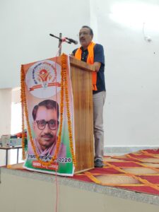 IMG-20260408-WA0038-225x300 पंडित दीनदयाल उपाध्याय प्रशिक्षण महाअभियान 2026: वाड्रफनगर में दो दिवसीय आवासीय शिविर संपन्न, कार्यकर्ताओं में नई ऊर्जा और जोश का संचार