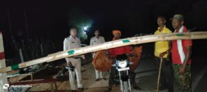IMG-20260519-WA0489-300x134 बलरामपुर में तेंदूपत्ता के अवैध परिवहन पर वन विभाग की बड़ी कार्रवाई, 19 मोटरसाइकिल जब्त