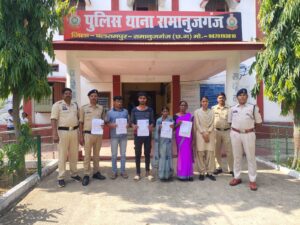 IMG-20260601-WA0698-300x225 बलरामपुर पुलिस की बड़ी कार्यवाही : 12 घंटे के भीतर 22 स्थायी वारंटी गिरफ्तार, वर्षों से फरार आरोपी भी चढ़े पुलिस के हत्थे