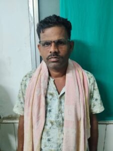 IMG-20260716-WA0531-225x300 बलरामपुर पुलिस एवं एसटीएफ भुवनेश्वर (ओडिशा) की संयुक्त एंड-टू-एंड कार्रवाई, 16 करोड़ रुपये के गांजा तस्करी नेटवर्क का किया भंडाफोड़