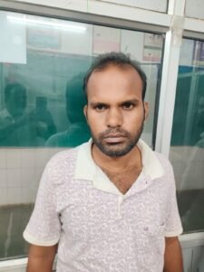 IMG-20260716-WA0532-225x300 बलरामपुर पुलिस एवं एसटीएफ भुवनेश्वर (ओडिशा) की संयुक्त एंड-टू-एंड कार्रवाई, 16 करोड़ रुपये के गांजा तस्करी नेटवर्क का किया भंडाफोड़