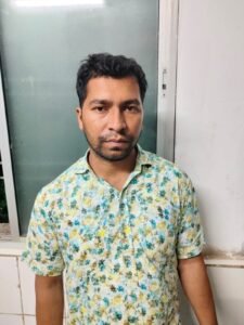 IMG-20260716-WA0533-225x300 बलरामपुर पुलिस एवं एसटीएफ भुवनेश्वर (ओडिशा) की संयुक्त एंड-टू-एंड कार्रवाई, 16 करोड़ रुपये के गांजा तस्करी नेटवर्क का किया भंडाफोड़