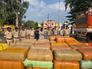 IMG-20260716-WA0559-300x225 बलरामपुर पुलिस एवं एसटीएफ भुवनेश्वर (ओडिशा) की संयुक्त एंड-टू-एंड कार्रवाई, 16 करोड़ रुपये के गांजा तस्करी नेटवर्क का किया भंडाफोड़