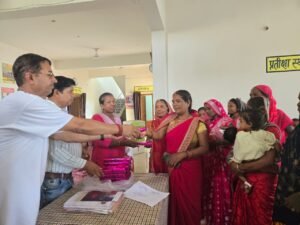 IMG-20260718-WA0902-300x225 सास-बहू सम्मेलन में परिवार नियोजन और आयुर्वेदिक जीवनशैली का दिया गया संदेश, महिलाओं को किया सम्मानित