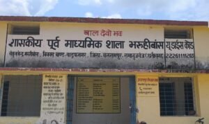 IMG-20260806-WA0035-300x179 विधायक के निर्देश के बाद भी विभाग मौन, अब ज्वाइंट डायरेक्टर बोले—प्रतिवेदन का परीक्षण कर होगी जांच